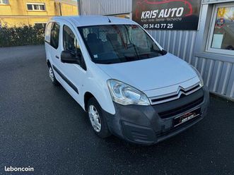citroen-berlingo-ii-1-6-bluehdi-75-cv-club-tva-recuperable