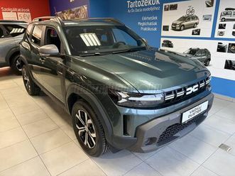 dacia duster expression mild hybrid 130