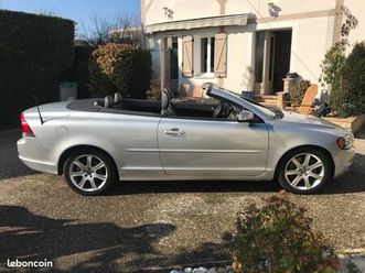 volvo v70 diesel boite auto 2009 101000km