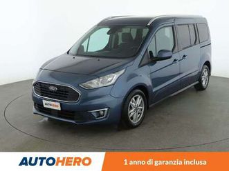 1.5 ecoblue tdci titanium 120 cv aut