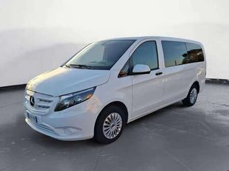 vito 1.6 111 cdi tourer long 9 posti
