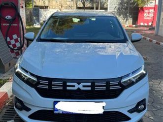 vand dacia logan expression tce , benzina gpl bucuresti sectorul 1