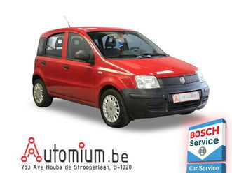 fiat panda pop