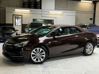 opel cascada 140 ch cuir navi camera garantie 1 an