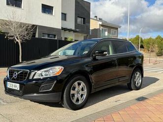 volvo - xc60