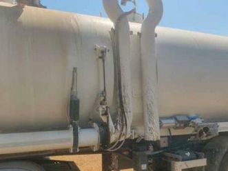 cisterna 30 m3 purin lodos - cisterna 3