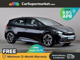 e-boost 59kwh v1 auto 5dr