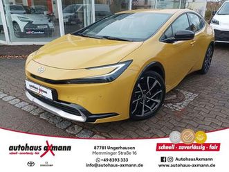 toyota prius plug-in hybrid executive * kamera *