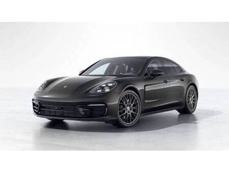 porsche panamera 4 e-hybrid (my21)