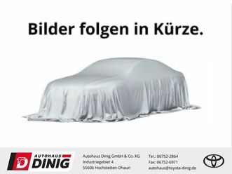 toyota corolla touring sports hybrid team d navi mehrzo