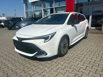 toyota corolla ts 2,0 hybrid teamplayer*technikp*