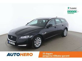 20d sportbrake / motorvärmare, gps, backkamera