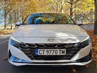 hyundai avante 1.6 32,000 bgn