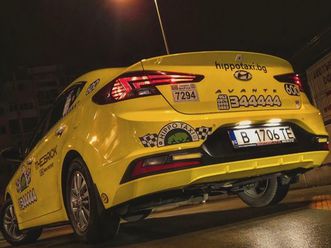 hyundai avante 1.6 35,499 bgn