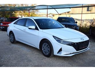hyundai avante 1,6 lpg 29,999 bgn