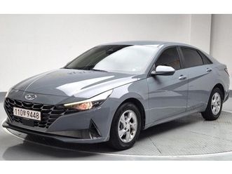 hyundai avante 1.6 lpg 30,500 bgn