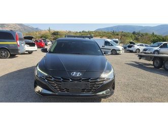 hyundai avante 1. 6lpi 28,000 bgn