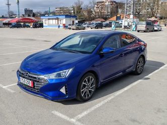 hyundai avante 12,999 eur