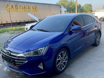 hyundai avante 28,000 bgn