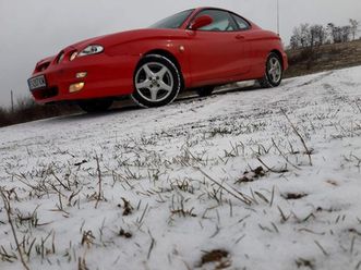 hyundai coupe 1.6 2,300 bgn