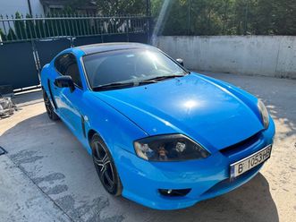 hyundai coupe 1.6 4,000 bgn