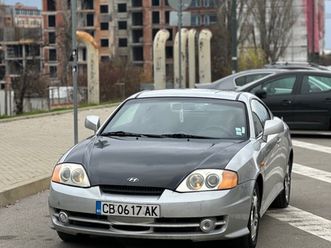 hyundai coupe 2.0 136 3,200 bgn