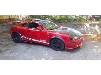 hyundai coupe 2,0 5,555 bgn