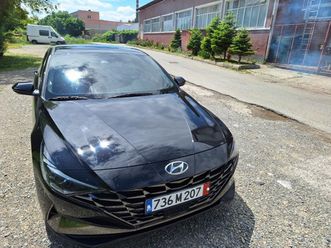 hyundai elantra 1.6lpi 28,000 bgn