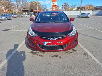 hyundai elantra 16,499 bgn