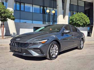 hyundai elantra 2.0i 150u043a.с 20,450 eur