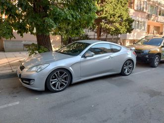 hyundai genesis 2.0 20,000 bgn