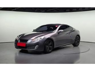 hyundai genesis 2.0t 13,900 bgn