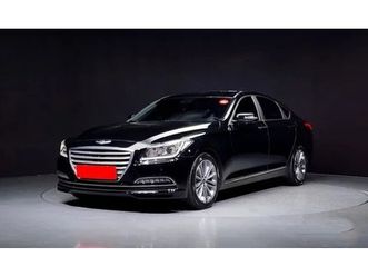 hyundai genesis 3.3 4x4 19,900 bgn