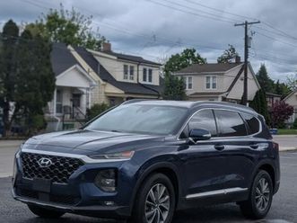 hyundai grand santa fe u0421ервизна исторu044f 28,999 bgn