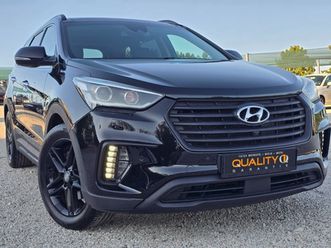 hyundai santa fe grand/vertex4x4 36,999 bgn