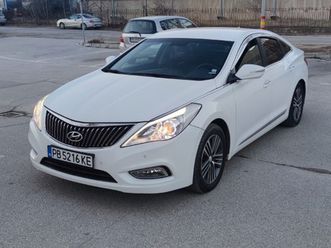 hyundai grandeur 12,900 bgn