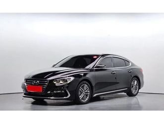 hyundai grandeur 3.0 25,000 bgn
