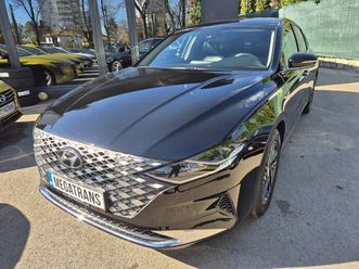 hyundai grandeur 3.0 cm3 v6 lpg 41,000 bgn