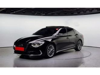 hyundai grandeur 3.0lpi газ 24,900 bgn