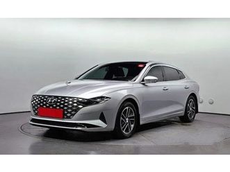 hyundai grandeur 3.0lpi газ 29,999 bgn