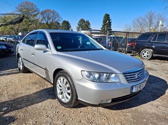 hyundai grandeur 3,3 гu0410u0417 9,900 bgn