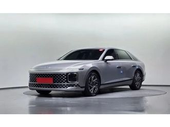 hyundai grandeur 3.5lpi газ 41,000 bgn