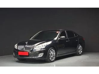 hyundai grandeur equus 4.6 mpi 18,500 bgn
