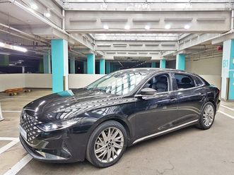 hyundai grandeur hg- u0424. гu0410u0417 16,060 eur
