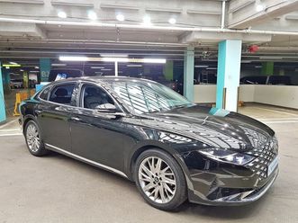 hyundai grandeur hg- u0424. гu0410u0417 31,500 bgn