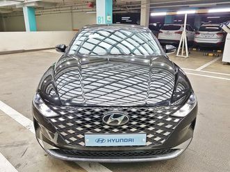 hyundai grandeur hg- u0424. гu0410u0417 32,500 bgn