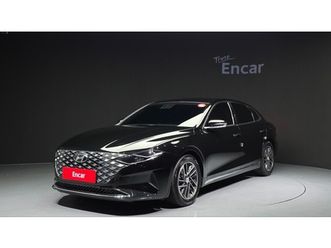 hyundai grandeur ig 2.5 premium 37,500 bgn