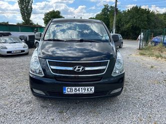 hyundai h-1 15,500 bgn