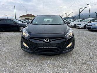 hyundai i30 1.4 i 10,600 bgn