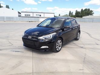 hyundai i20 active-1.25i 21,900 bgn
